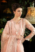 Mushq | Espoir Luxury Pret 24 |  Calliope - by - Libasekhas UK - Registered Vendor of : Mushq - 100% Original Designer Dresss