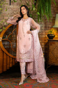 Mushq | Espoir Luxury Pret 24 |  Nadine - by - Libasekhas UK - Registered Vendor of : Mushq - 100% Original Designer Dresss
