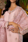 Mushq | Espoir Luxury Pret 24 |  Nadine - by - Libasekhas UK - Registered Vendor of : Mushq - 100% Original Designer Dresss