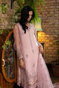 Mushq | Espoir Luxury Pret 24 |  Nadine - by - Libasekhas UK - Registered Vendor of : Mushq - 100% Original Designer Dresss