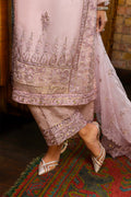 Mushq | Espoir Luxury Pret 24 |  Nadine - by - Libasekhas UK - Registered Vendor of : Mushq - 100% Original Designer Dresss