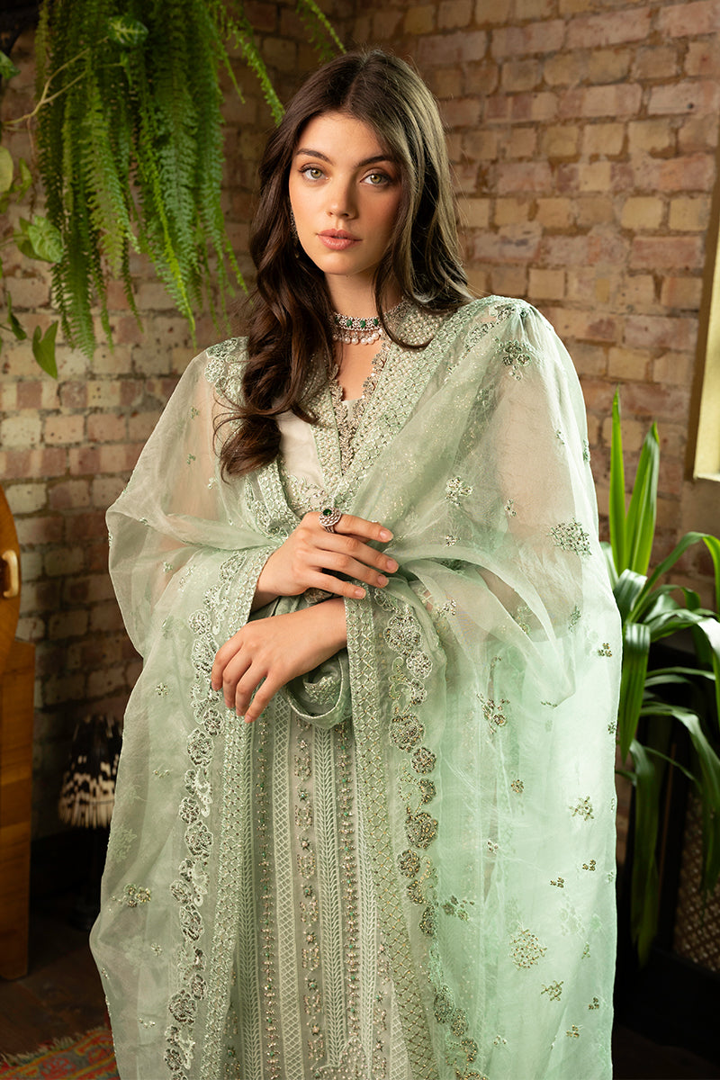 Mushq | Espoir Luxury Pret 24 |  Zora - by - Libasekhas UK - Registered Vendor of : Mushq - 100% Original Designer Dresss