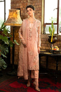 Mushq | Espoir Luxury Pret 24 |  Calliope - by - Libasekhas UK - Registered Vendor of : Mushq - 100% Original Designer Dresss
