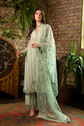 Mushq | Espoir Luxury Pret 24 |  Zora - by - Libasekhas UK - Registered Vendor of : Mushq - 100% Original Designer Dresss