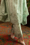 Mushq | Espoir Luxury Pret 24 |  Zora - by - Libasekhas UK - Registered Vendor of : Mushq - 100% Original Designer Dresss