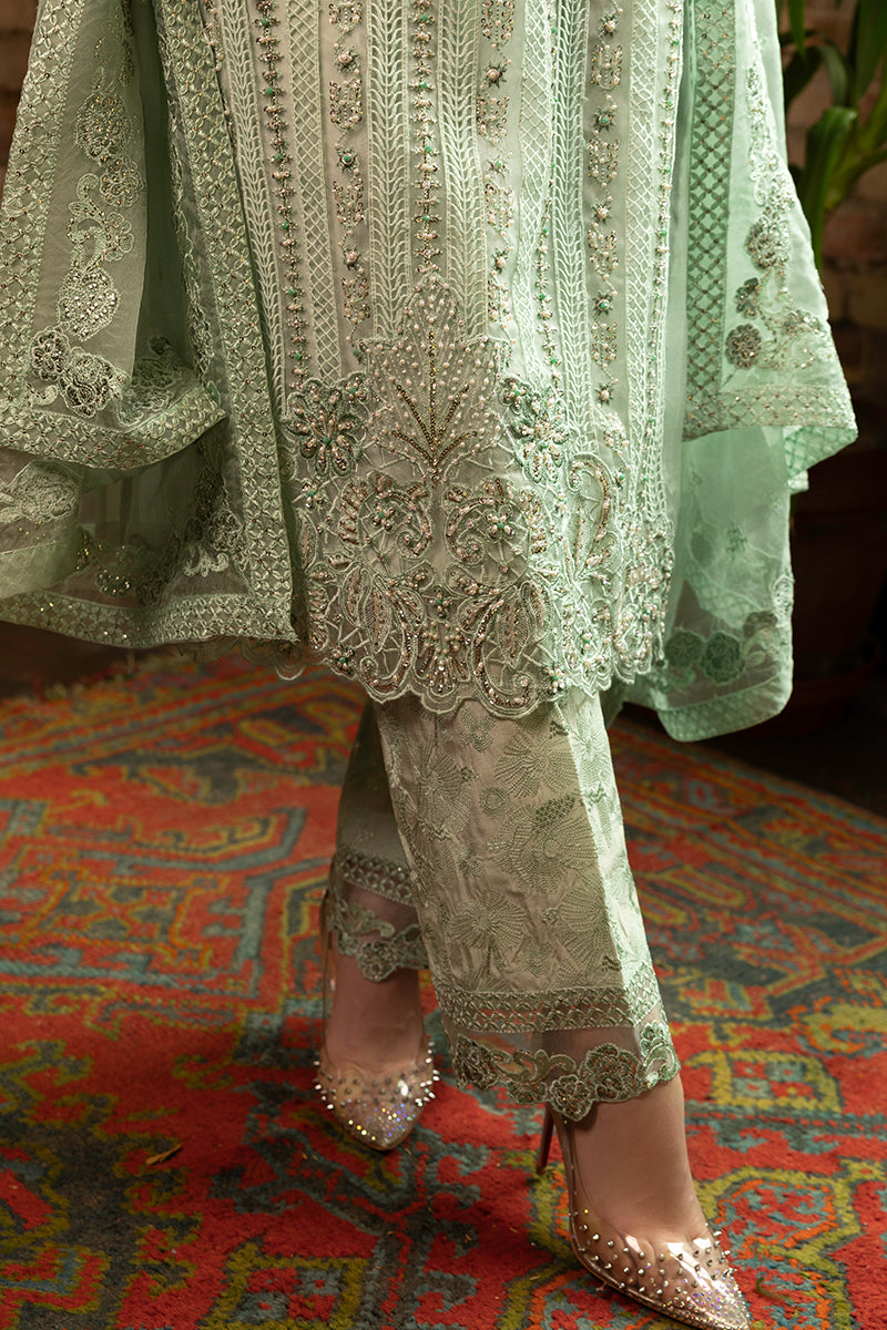 Mushq | Espoir Luxury Pret 24 |  Zora - by - Libasekhas UK - Registered Vendor of : Mushq - 100% Original Designer Dresss