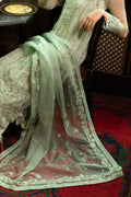 Mushq | Espoir Luxury Pret 24 |  Zora - by - Libasekhas UK - Registered Vendor of : Mushq - 100% Original Designer Dresss