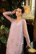 Mushq | Espoir Luxury Pret 24 |  Aisling - by - Libasekhas UK - Registered Vendor of : Mushq - 100% Original Designer Dresss