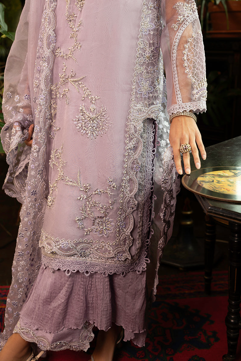 Mushq | Espoir Luxury Pret 24 |  Aisling - by - Libasekhas UK - Registered Vendor of : Mushq - 100% Original Designer Dresss
