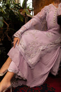 Mushq | Espoir Luxury Pret 24 |  Aisling - by - Libasekhas UK - Registered Vendor of : Mushq - 100% Original Designer Dresss