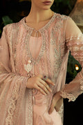 Mushq | Espoir Luxury Pret 24 |  Calliope - by - Libasekhas UK - Registered Vendor of : Mushq - 100% Original Designer Dresss