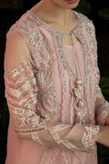 Mushq | Espoir Luxury Pret 24 |  Calliope - by - Libasekhas UK - Registered Vendor of : Mushq - 100% Original Designer Dresss