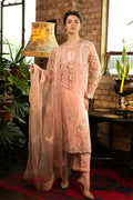 Mushq | Espoir Luxury Pret 24 |  Calliope - by - Libasekhas UK - Registered Vendor of : Mushq - 100% Original Designer Dresss