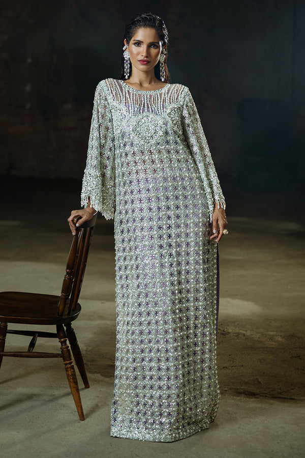 Mushq | Fleur Luxury Formals 24 |  Lavande - by - Libasekhas UK - Registered Vendor of : Mushq - 100% Original Designer Dresss