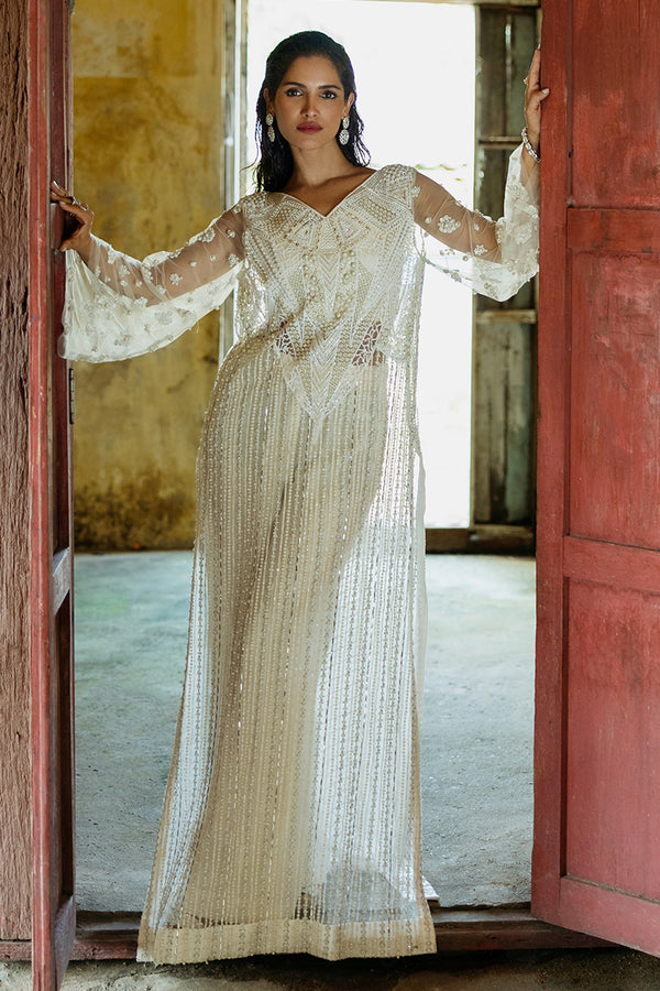 Mushq | Fleur Luxury Formals 24 | Lotus - by - Libasekhas UK - Registered Vendor of : Mushq - 100% Original Designer Dresss