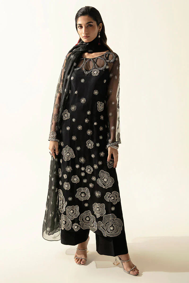 Mushq | Fleur Luxury Eid Pret | Manera - by - Libasekhas UK - Registered Vendor of : Mushq - 100% Original Designer Dresss