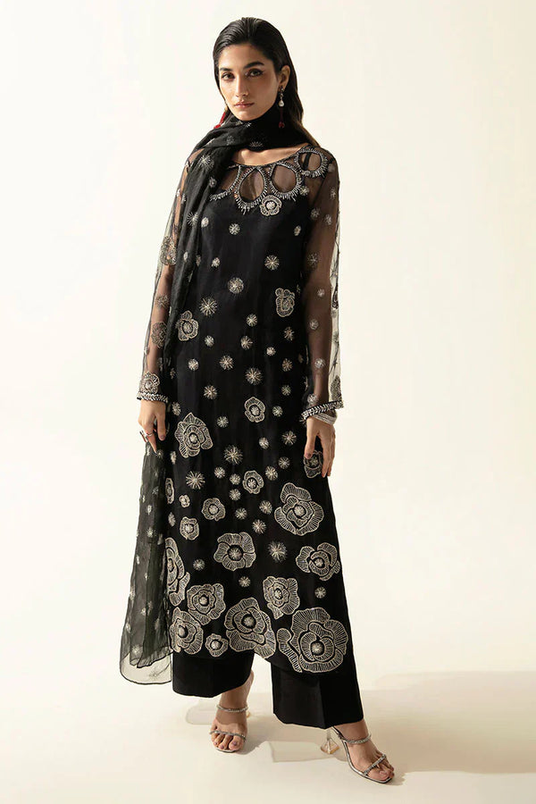 Mushq | Fleur Luxury Eid Pret | Manera - by - Libasekhas UK - Registered Vendor of : Mushq - 100% Original Designer Dresss