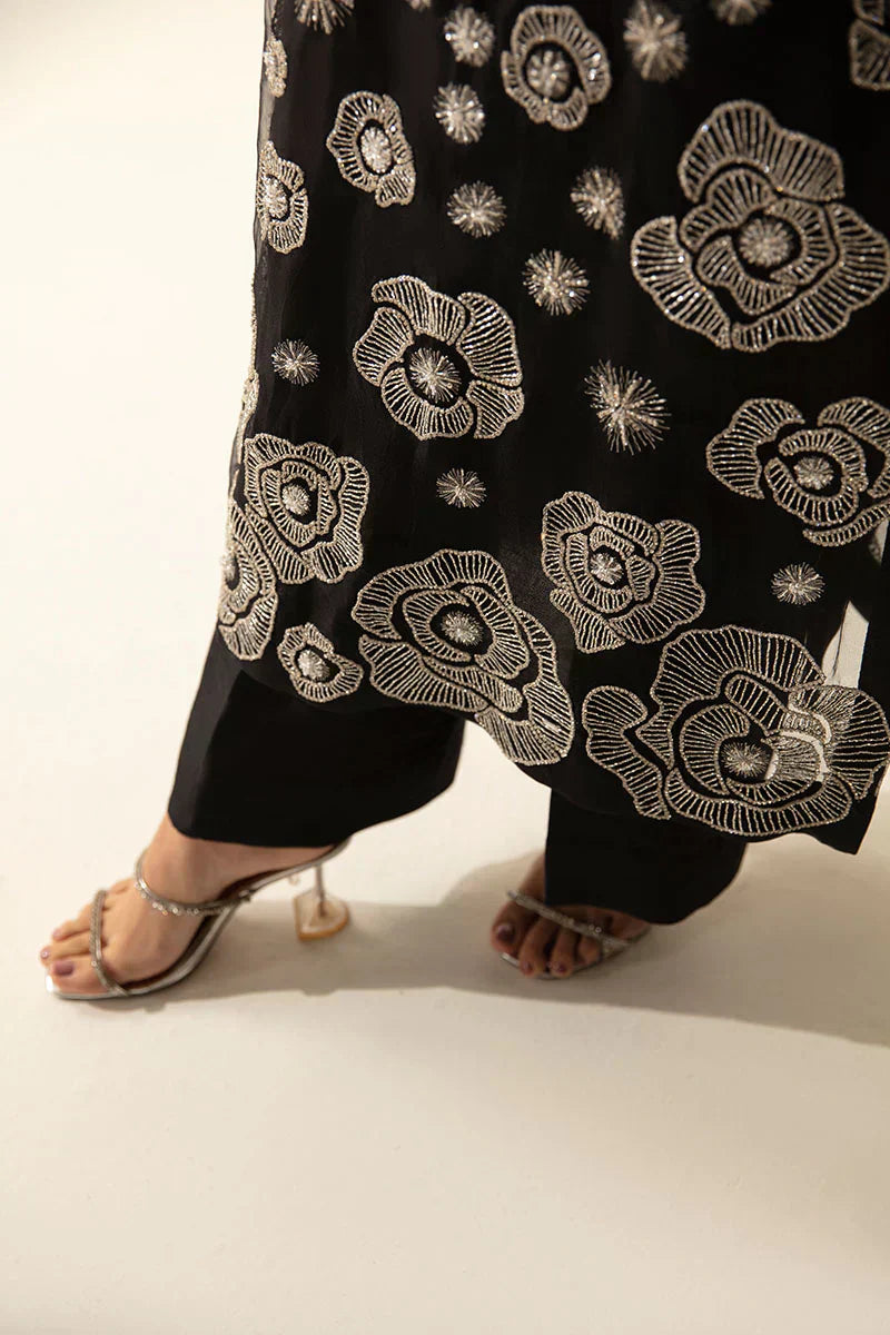 Mushq | Fleur Luxury Eid Pret | Manera - by - Libasekhas UK - Registered Vendor of : Mushq - 100% Original Designer Dresss