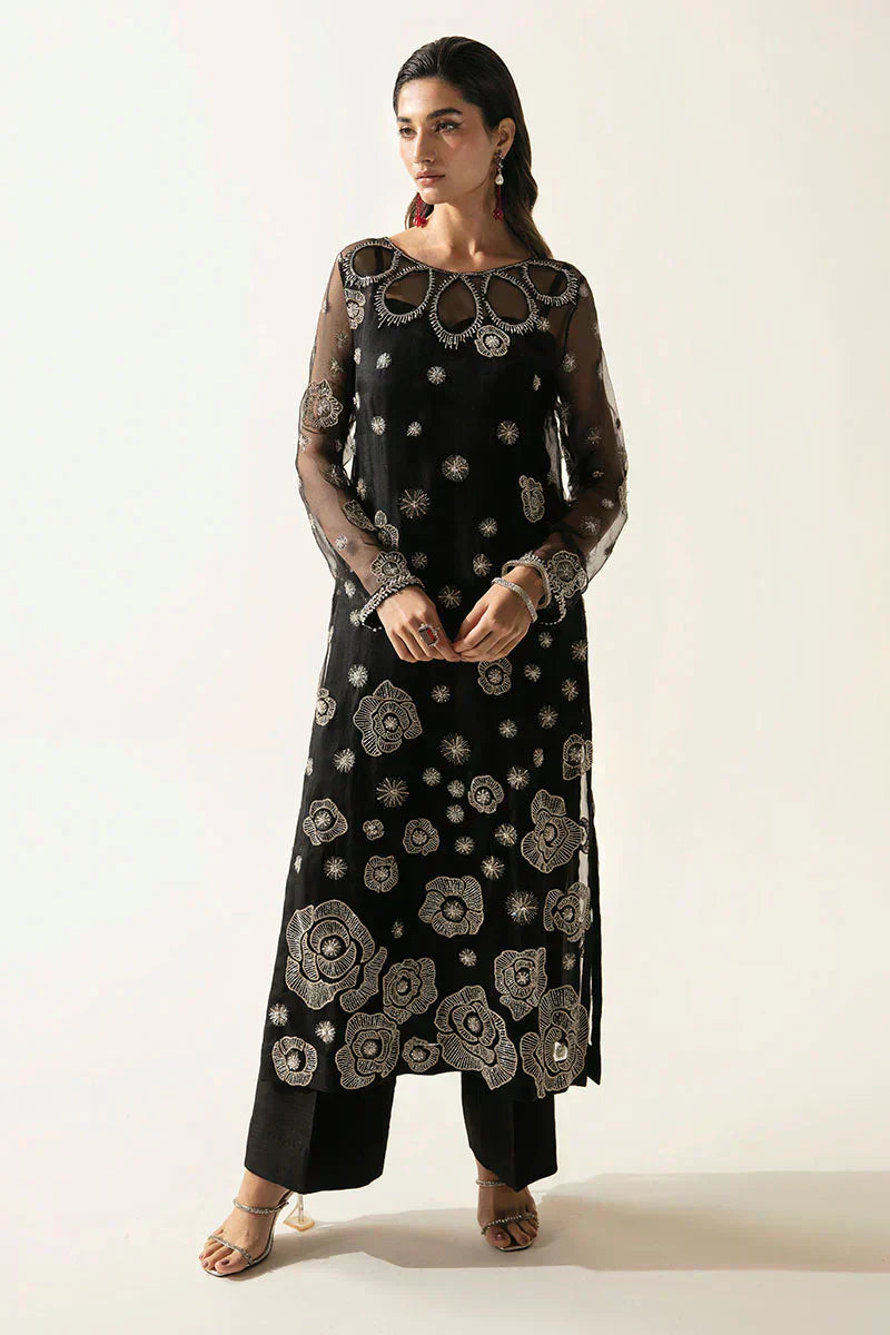 Mushq | Fleur Luxury Eid Pret | Manera - by - Libasekhas UK - Registered Vendor of : Mushq - 100% Original Designer Dresss