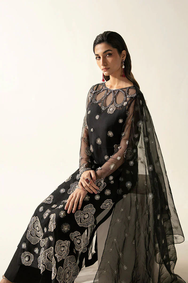 Mushq | Fleur Luxury Eid Pret | Manera - by - Libasekhas UK - Registered Vendor of : Mushq - 100% Original Designer Dresss