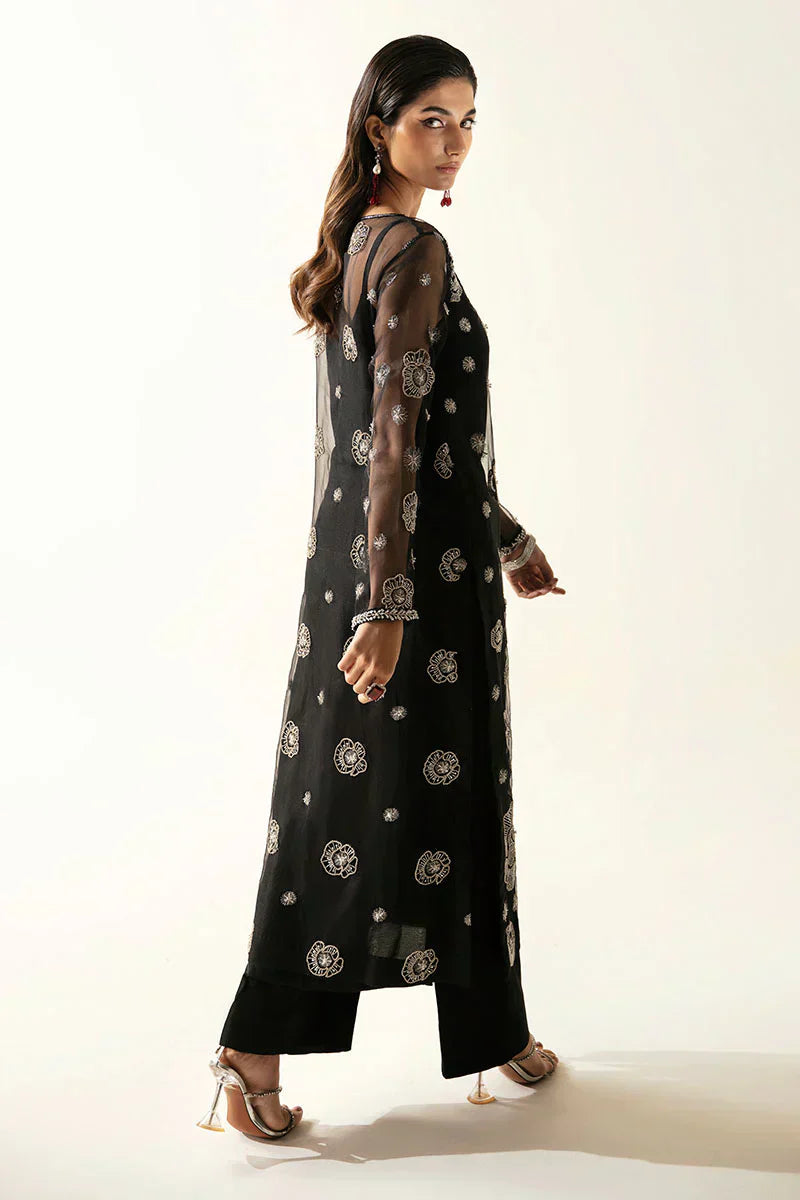 Mushq | Fleur Luxury Eid Pret | Manera - by - Libasekhas UK - Registered Vendor of : Mushq - 100% Original Designer Dresss