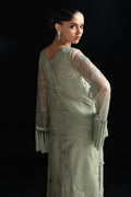 Mushq | Fleur Luxury Eid Pret | Dione - by - Libasekhas UK - Registered Vendor of : Mushq - 100% Original Designer Dresss