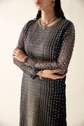 Mushq | Fleur Luxury Eid Pret | Esma - by - Libasekhas UK - Registered Vendor of : Mushq - 100% Original Designer Dresss