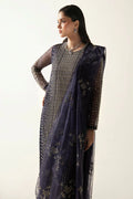 Mushq | Fleur Luxury Eid Pret | Esma - by - Libasekhas UK - Registered Vendor of : Mushq - 100% Original Designer Dresss