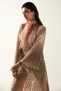 Mushq | Fleur Luxury Eid Pret | Zaria - by - Libasekhas UK - Registered Vendor of : Mushq - 100% Original Designer Dresss