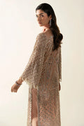 Mushq | Fleur Luxury Eid Pret | Zaria - by - Libasekhas UK - Registered Vendor of : Mushq - 100% Original Designer Dresss