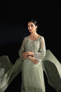 Mushq | Fleur Luxury Eid Pret | Ina - by - Libasekhas UK - Registered Vendor of : Mushq - 100% Original Designer Dresss