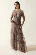 Mushq | Fleur Luxury Eid Pret | Dara - by - Libasekhas UK - Registered Vendor of : Mushq - 100% Original Designer Dresss