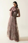 Mushq | Fleur Luxury Eid Pret | Dara - by - Libasekhas UK - Registered Vendor of : Mushq - 100% Original Designer Dresss