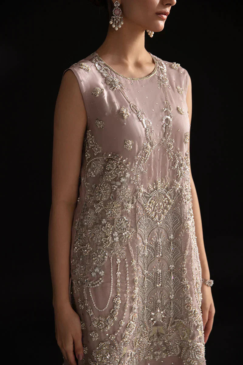 Mushq | Fleur Luxury Eid Pret | Naya - by - Libasekhas UK - Registered Vendor of : Mushq - 100% Original Designer Dresss