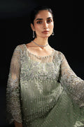 Mushq | Fleur Luxury Eid Pret | Ina - by - Libasekhas UK - Registered Vendor of : Mushq - 100% Original Designer Dresss