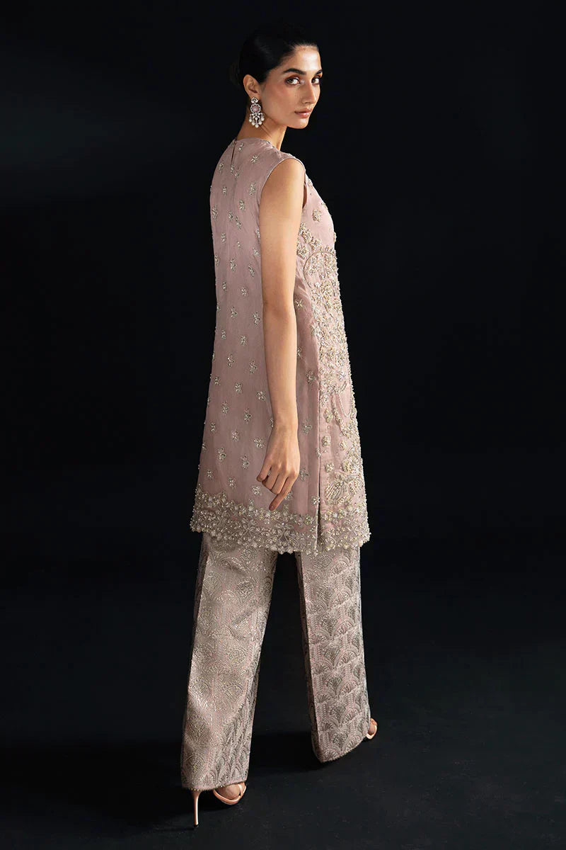 Mushq | Fleur Luxury Eid Pret | Naya - by - Libasekhas UK - Registered Vendor of : Mushq - 100% Original Designer Dresss