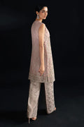 Mushq | Fleur Luxury Eid Pret | Naya - by - Libasekhas UK - Registered Vendor of : Mushq - 100% Original Designer Dresss