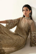 Mushq | Fleur Luxury Eid Pret | Eve - by - Libasekhas UK - Registered Vendor of : Mushq - 100% Original Designer Dresss