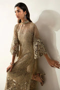 Mushq | Fleur Luxury Eid Pret | Eve - by - Libasekhas UK - Registered Vendor of : Mushq - 100% Original Designer Dresss