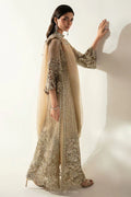 Mushq | Fleur Luxury Eid Pret | Eve - by - Libasekhas UK - Registered Vendor of : Mushq - 100% Original Designer Dresss