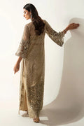 Mushq | Fleur Luxury Eid Pret | Eve - by - Libasekhas UK - Registered Vendor of : Mushq - 100% Original Designer Dresss