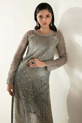 Mushq | Fleur Luxury Eid Pret | Asel - by - Libasekhas UK - Registered Vendor of : Mushq - 100% Original Designer Dresss