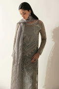Mushq | Fleur Luxury Eid Pret | Asel - by - Libasekhas UK - Registered Vendor of : Mushq - 100% Original Designer Dresss