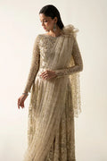 Mushq | Fleur Luxury Eid Pret | TALIAH - by - Libasekhas UK - Registered Vendor of : Mushq - 100% Original Designer Dresss