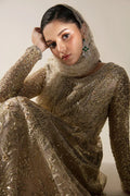 Mushq | Fleur Luxury Eid Pret | TALIAH - by - Libasekhas UK - Registered Vendor of : Mushq - 100% Original Designer Dresss