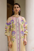 Mushq | La Dolce Hemline Prints 25 | Dulcina - by - Libasekhas UK - Registered Vendor of : Mushq - 100% Original Designer Dresss
