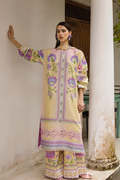 Mushq | La Dolce Hemline Prints 25 | Dulcina - by - Libasekhas UK - Registered Vendor of : Mushq - 100% Original Designer Dresss