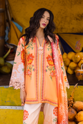 Mushq | La Dolce Hemline Prints 25 | Noemi - by - Libasekhas UK - Registered Vendor of : Mushq - 100% Original Designer Dresss