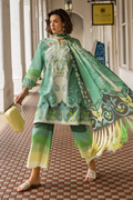 Mushq | La Dolce Hemline Prints 25 | Ariela - by - Libasekhas UK - Registered Vendor of : Mushq - 100% Original Designer Dresss