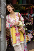 Mushq | La Dolce Hemline Prints 25 | Sabrina - by - Libasekhas UK - Registered Vendor of : Mushq - 100% Original Designer Dresss